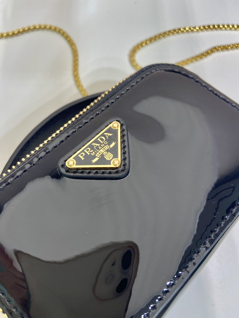 Prada Top Handle Bags